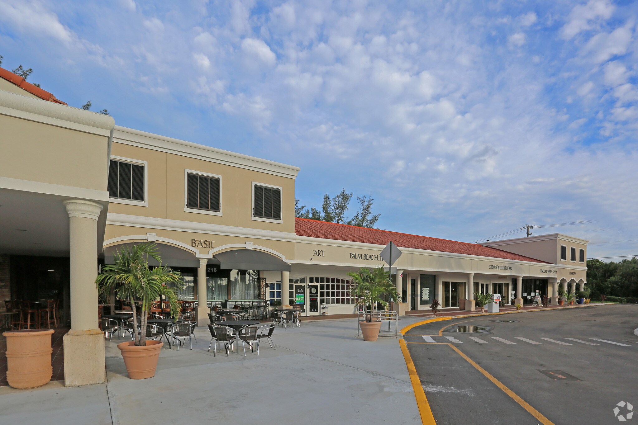 201-280 S Ocean Blvd, Lantana, FL for Rent