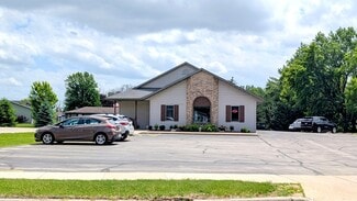 Whitelaw, WI Flex - 155 W Menasha Ave