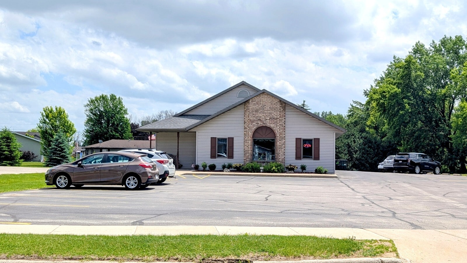 155 W Menasha Ave, Whitelaw, WI for Sale