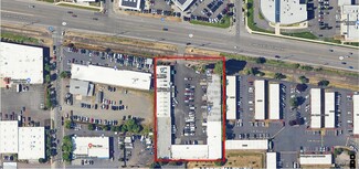 Beaverton, OR Industrial - 13940 - 13980 Tualatin Valley hwy