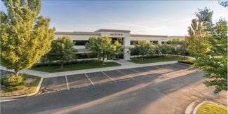 Boise, ID Office - 12550 W Explorer Dr