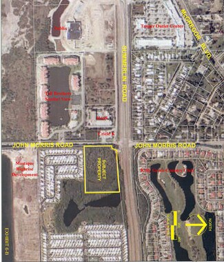 17061 JOHN MORRIS RD