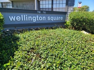 Santa Ana, CA Office - 900 W 17th St