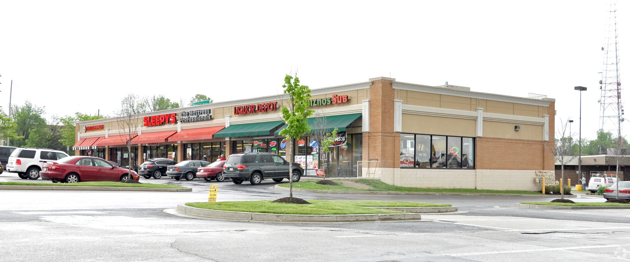 5702-5900 Baltimore National Pike, Catonsville, MD for Rent