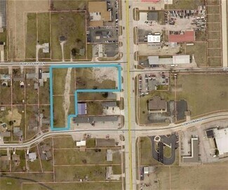 Mount Zion, IL Residential - 1225 State 121 hwy