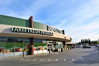 San Jose, CA Retail - 1114-1130 Branham Ln San Jose, CA Retail - 1114-1130 Branham Ln