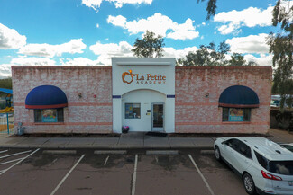 Tucson, AZ Day Care Center - 8940 E Tanque Verde Rd