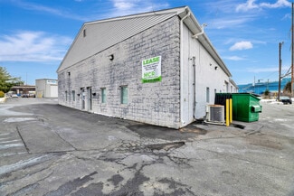 Wilmington, DE Industrial - 28-30 W Ayre St