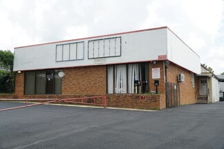 Capitol Heights, MD Showroom - 216 W Hampton Ave
