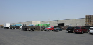 Antioch, CA Industrial - 2100-2300 Wilbur Ln