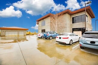 Prescott, AZ Office - 6752 Inter Cal Way