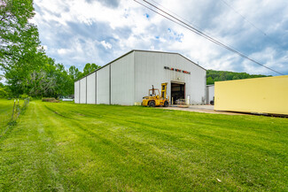 Sale Creek, TN Manufacturing - 13543 Back Valley Rd