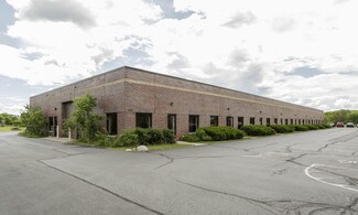 Hartland, WI Office - 1190 Richards Rd