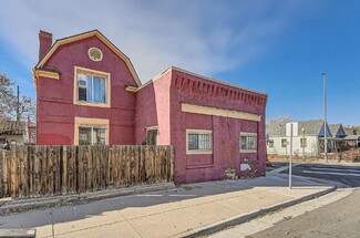 Denver, CO Multi-Family - 4489 Grant St