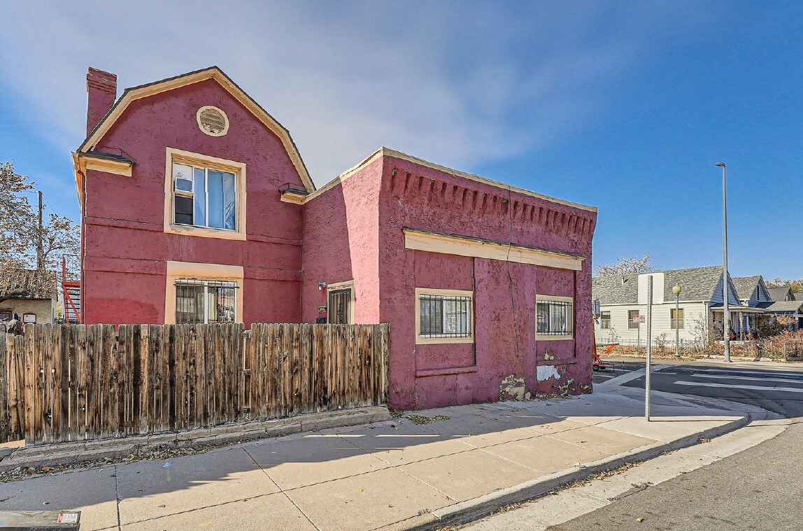 4489 Grant St, Denver, CO for Sale