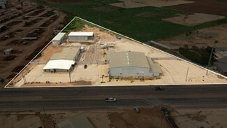 3611 & 3619 E Hwy 158 | Midland, TX