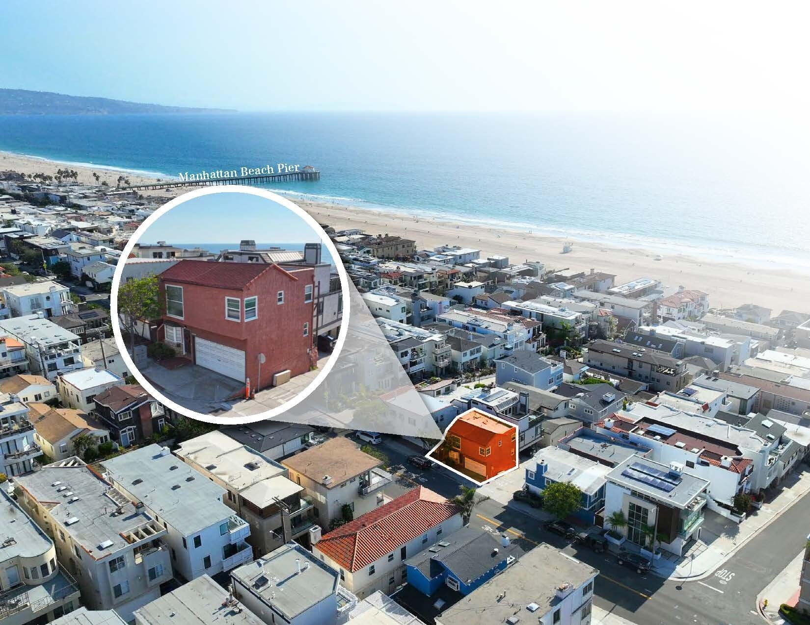 2007 Highland Ave, Manhattan Beach, CA for Sale