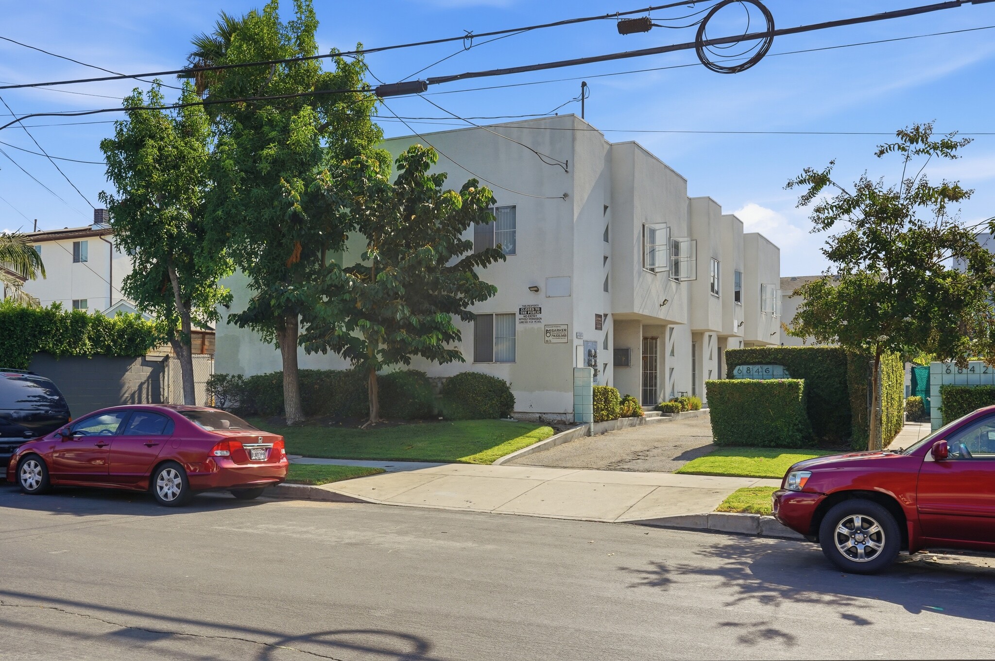 6846 Gentry Ave, North Hollywood, CA for Sale