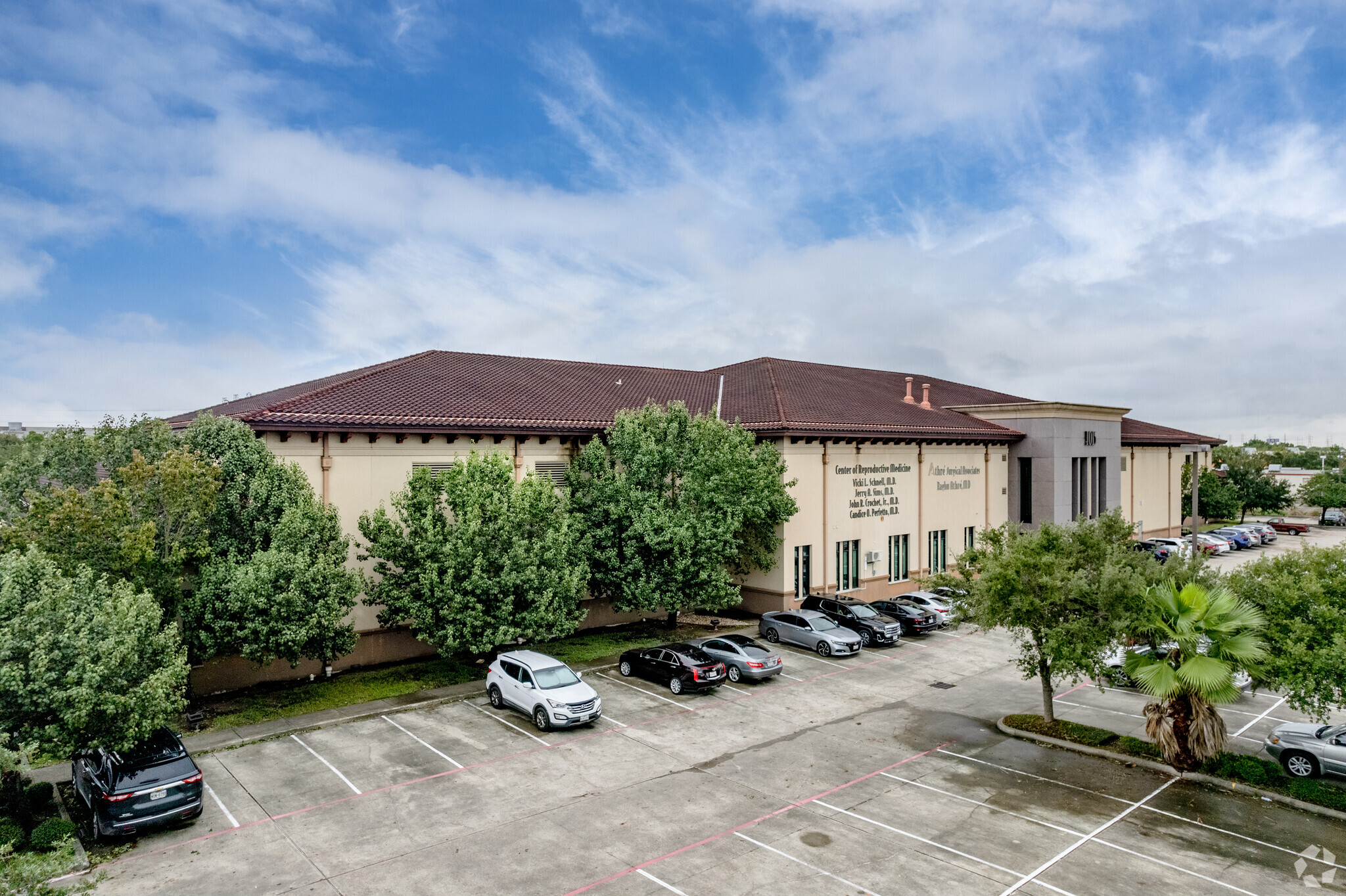 1015 Medical Center Blvd, Webster, TX for Sale