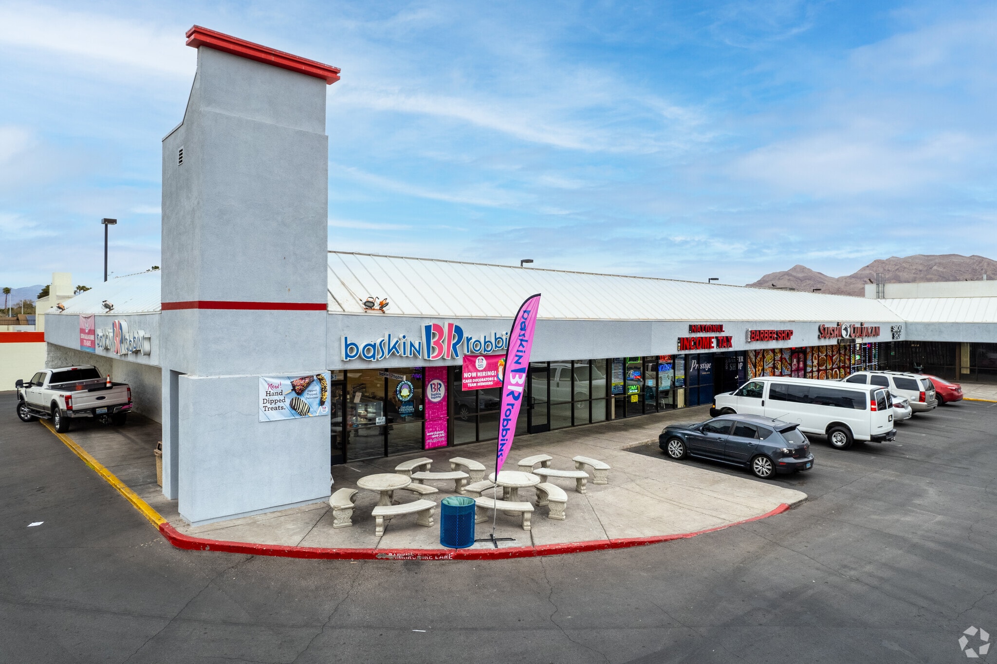 4420 E Charleston Blvd, Las Vegas, NV for Rent