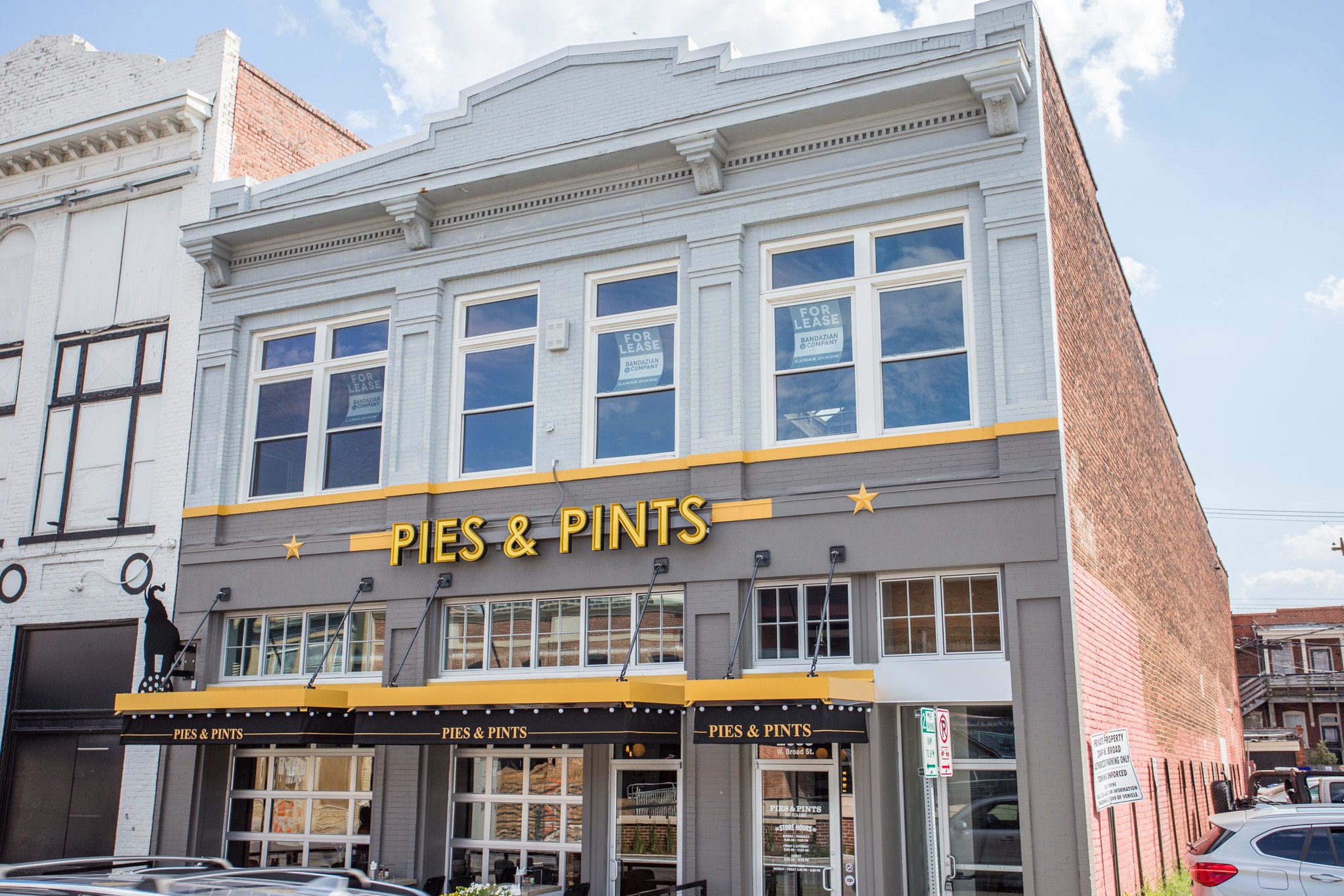 2035 W Broad St, Richmond, VA for Rent