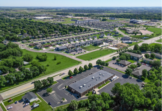Sioux Falls, SD Commercial Land - 5100 E 26th St
