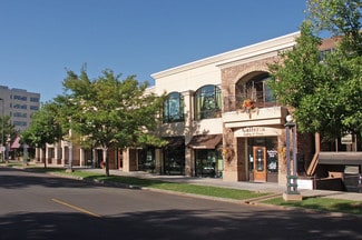 Denver, CO Office - 239 Detroit St Denver, CO Office - 239 Detroit St