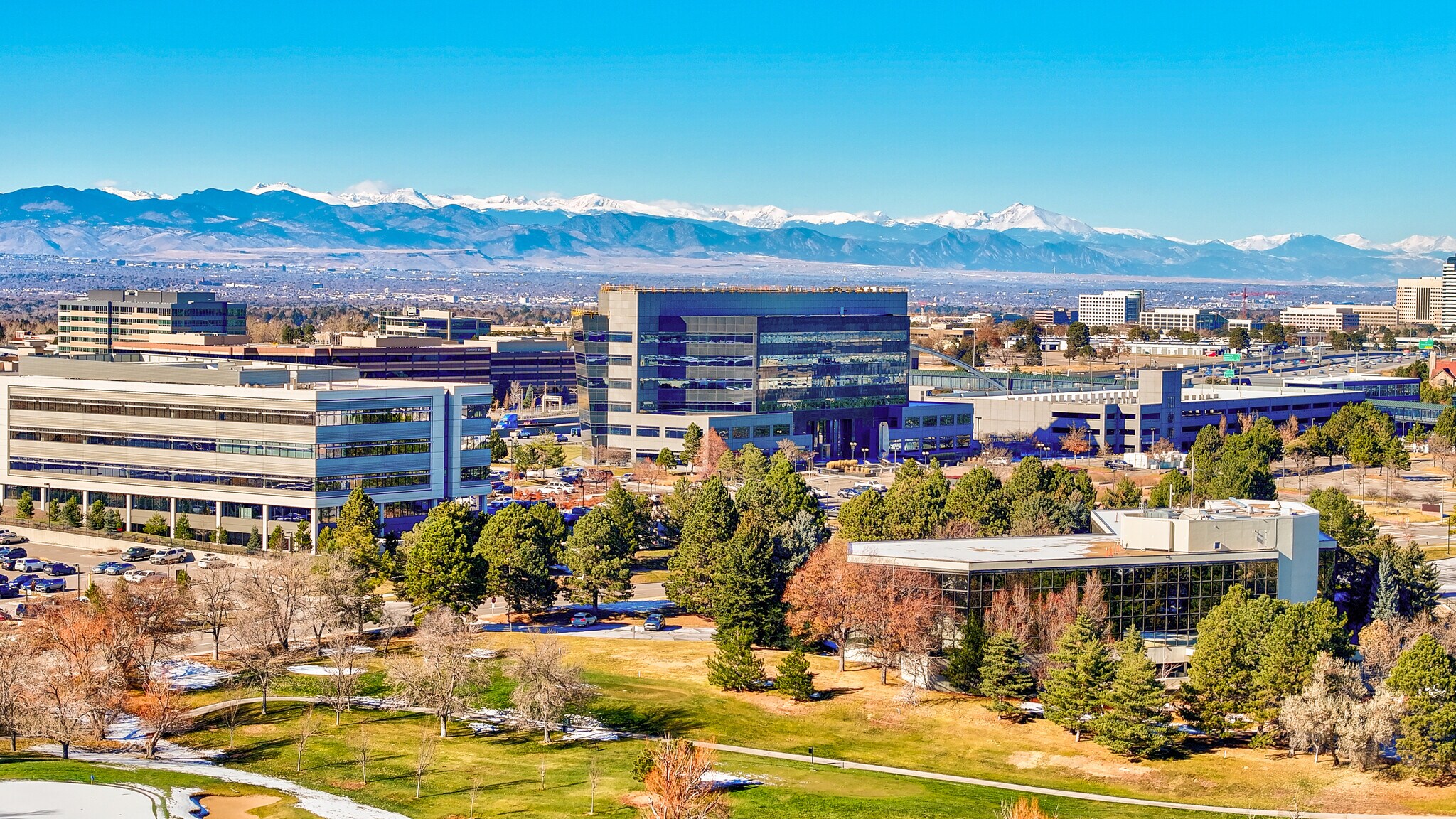 161 Inverness Dr W, Englewood, CO for Rent