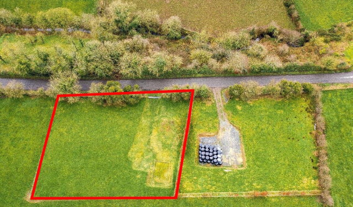 Tyrones Ditches, Newry, CDN for Sale