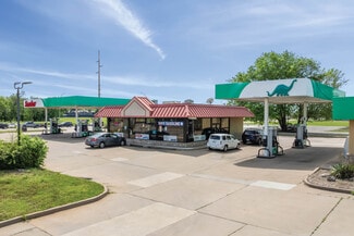 Tulsa, OK Convenience Store - 2738 E 91st St