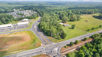 Newnan, GA Commercial - 0 Arbor Spring Parkway