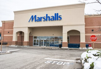 Erie, PA Retail - 6720 Peach St
