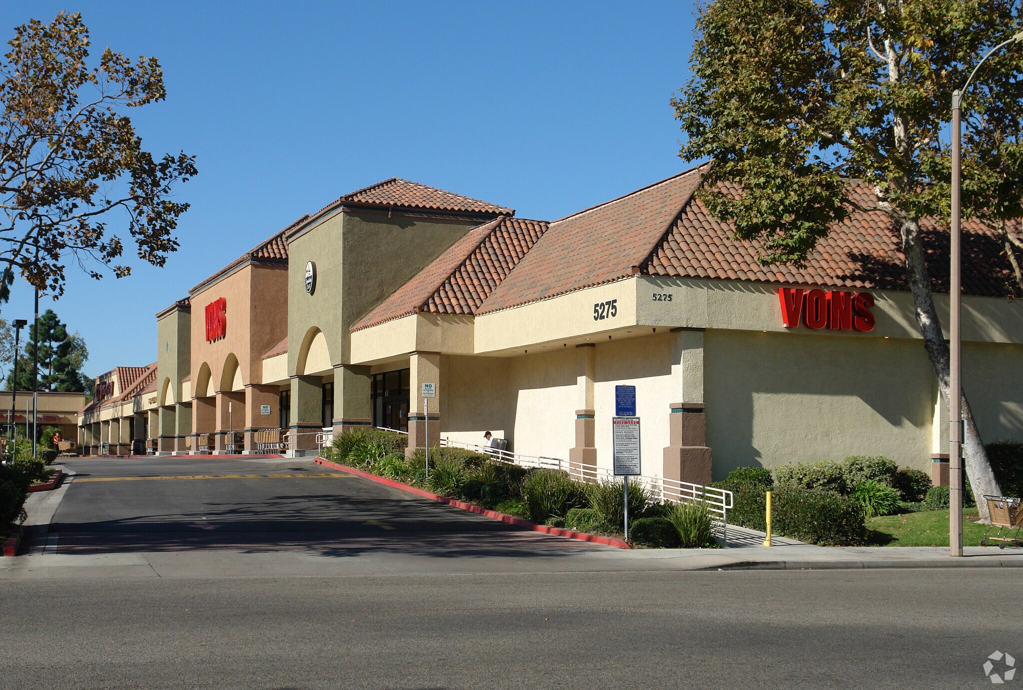 5221-5291 Mission Oaks Blvd, Camarillo, CA for Rent