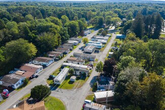 Schenectady, NY Manufactured Housing/Mobile Housing - 413 Saratoga Rd