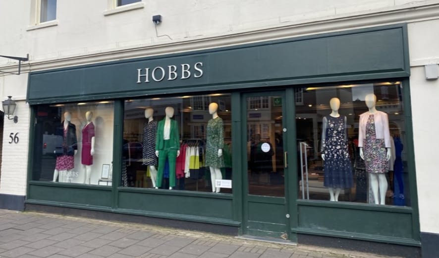 56B High St, London, LND for Rent