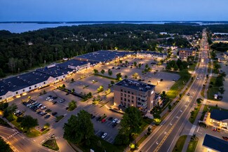 Falmouth, ME Retail - 251 US Route 1