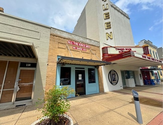 Bryan, TX Retail - 112 S Main St