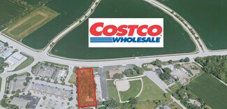 Yorkville, IL Commercial Land - 9120 US Route 34 Yorkville, IL Commercial Land - 9120 US Route 34