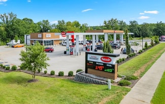 Little Rock, AR Convenience Store - 15617 Chenal Pky Little Rock, AR Convenience Store - 15617 Chenal Pky