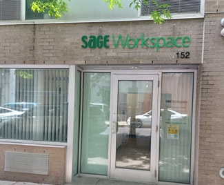 New York, NY Office/Retail - 152 E 118th St New York, NY Office/Retail - 152 E 118th St