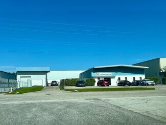 Odessa, FL Manufacturing - 2431 Destiny Way