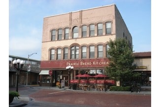 Oak Park, IL Office - 101 N Marion St