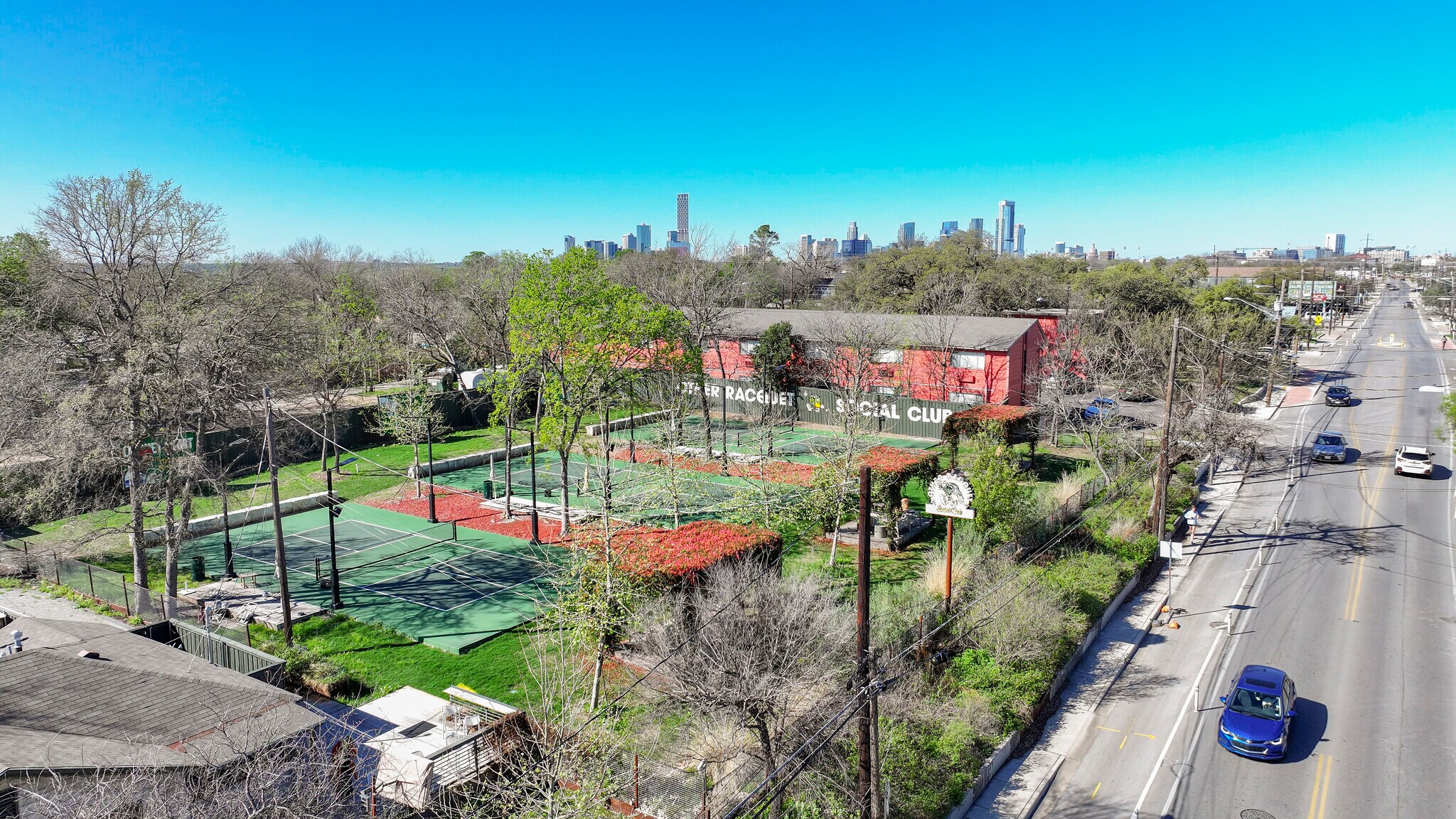 2715 Manor Rd, Austin, TX for Rent