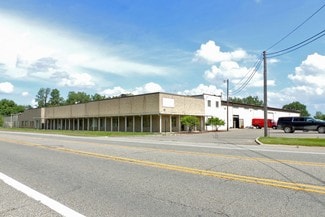 Washington, MI Manufacturing - 61166 Van Dyke Rd