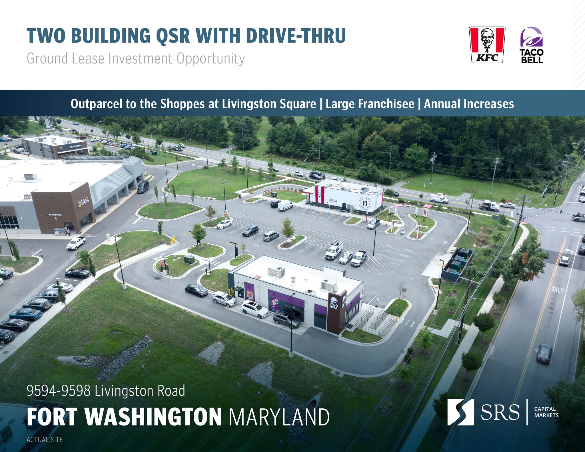 , Fort Washington, MD for Sale