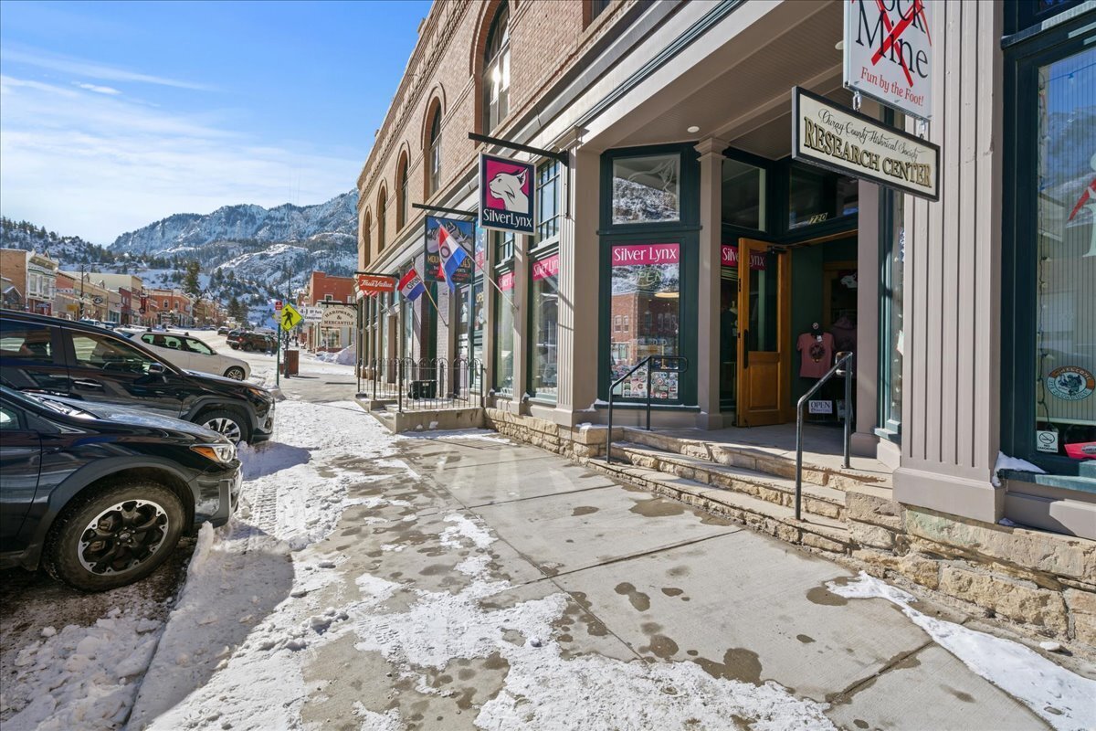 700-720 Main St, Ouray, CO for Sale