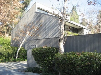 Los Angeles, CA Office - 930 Colorado Blvd