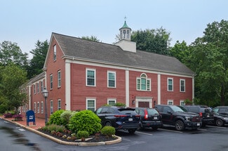 Lexington, MA Medical - 33 Bedford St