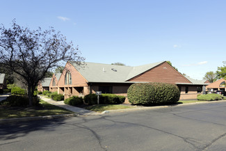 Langhorne, PA Office/Medical - 402 Middletown Blvd