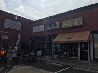 Doylestown, PA Office/Retail - 812 N Easton Rd